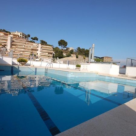 Lets Holidays Apartment Pool Terrace Τόσα ντε Μαρ Εξωτερικό φωτογραφία