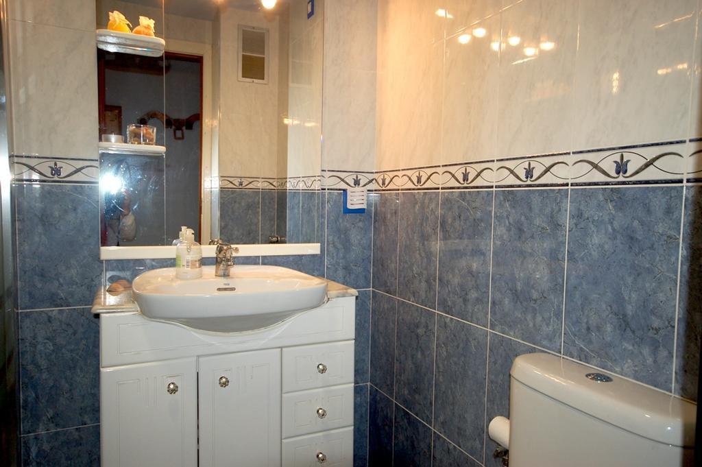 Lets Holidays Apartment Pool Terrace Τόσα ντε Μαρ Εξωτερικό φωτογραφία