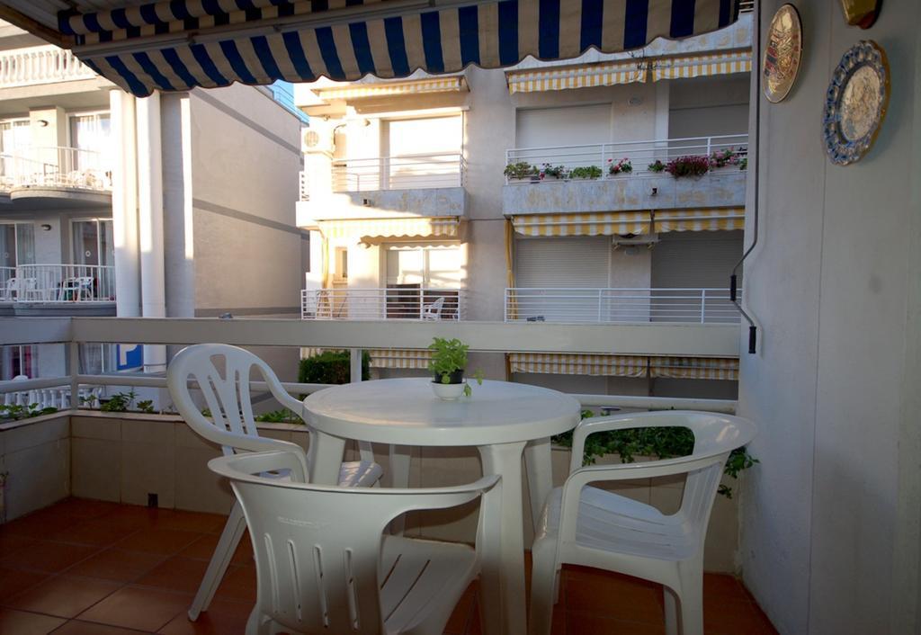 Lets Holidays Apartment Pool Terrace Τόσα ντε Μαρ Εξωτερικό φωτογραφία