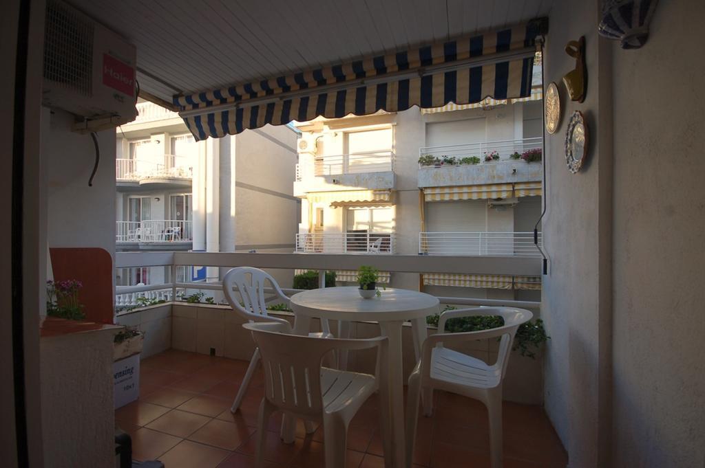 Lets Holidays Apartment Pool Terrace Τόσα ντε Μαρ Εξωτερικό φωτογραφία
