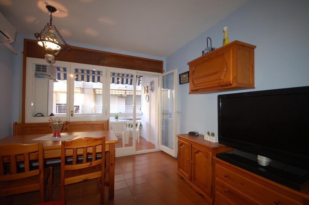 Lets Holidays Apartment Pool Terrace Τόσα ντε Μαρ Εξωτερικό φωτογραφία