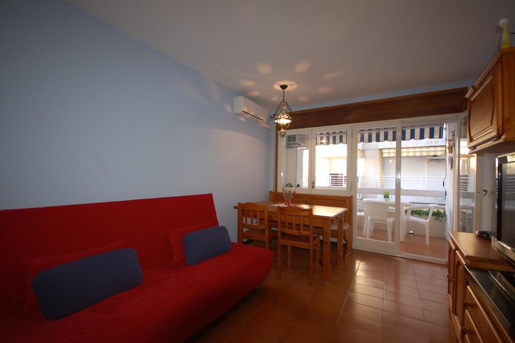 Lets Holidays Apartment Pool Terrace Τόσα ντε Μαρ Εξωτερικό φωτογραφία