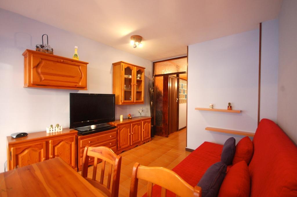Lets Holidays Apartment Pool Terrace Τόσα ντε Μαρ Εξωτερικό φωτογραφία